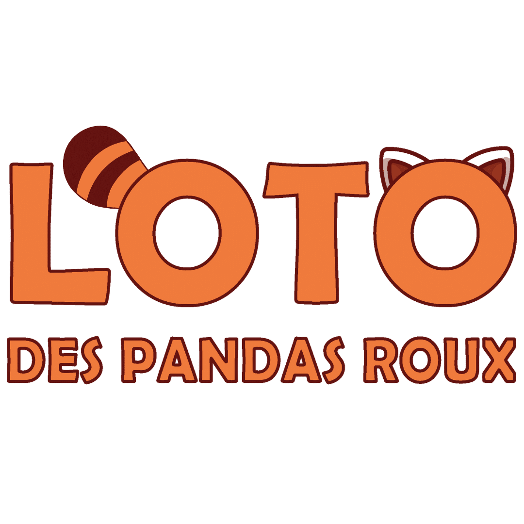 Red Panda Lottery Play For Nature